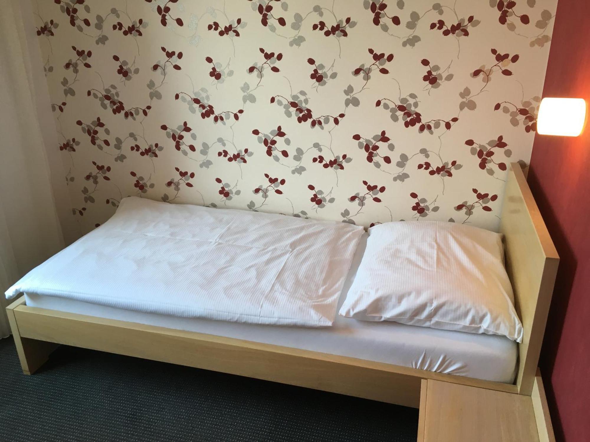 Hotel Kravi Hora Boretice Phòng bức ảnh